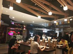 -成都你六姐·牛肉冒菜(城市集市合生汇店)