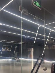 -ACS舞蹈工作室