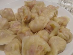 西红柿鸡蛋水饺-金春禧(世茂国际广场店)