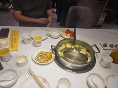 -犇鼎牛潮汕牛肉火锅(新辰里学清路店)