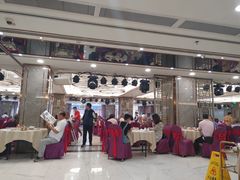 大堂-金榜大酒店-中餐