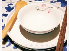 -绿茶餐厅(领展购物广场·中关村店)