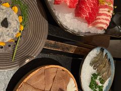 -色響火锅(恒隆广场店)