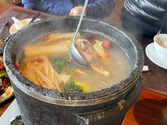 -林芝工布庄园希尔顿酒店-猎味中餐厅