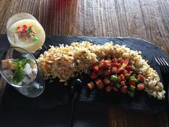 -大理岛·精品云南菜·音乐餐厅