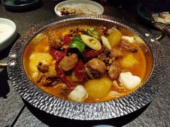 -丝路金桃·新疆菜(徐汇店)