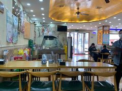 -马艾萨中国兰州传统牛肉面(惠新里店)