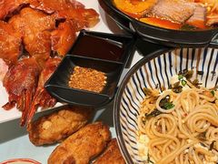 -多味居(剪子巷店)