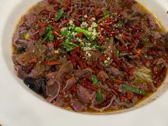 -邱大妈水煮(龙山店)