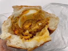 金枪鱼鸡蛋-mbd(华山路店)