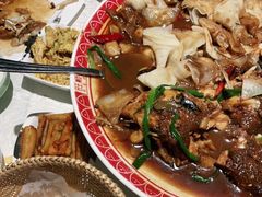 -旺顺阁·北京菜(北辰上品+)