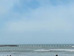 -青岛第二海水浴场