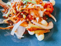 凤爪沙拉-食肆&Fourteen(武林夜市店)