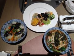 -无锡丽笙精选酒店
