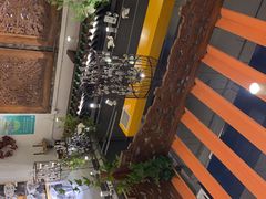 -清真·老门框爆肚涮肉·中华老字号(丰管路店)