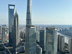 -东方明珠广播电视塔