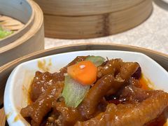 -安蒂娅.悦景轩中餐厅(西乡店)