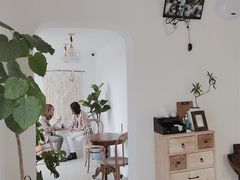 -AHAVA·Fang Baking Studio