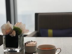 -悦厅·下午茶(杭州柏悦酒店)