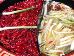 -谭焱火锅(蓝天市心广场店)