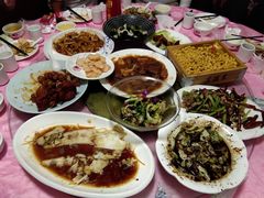 -昱德来·天津菜(河西店)