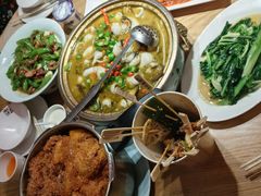 -将军府·鸡毛店(武侯祠店)