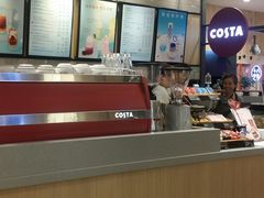 -COSTA COFFEE(华润五彩城店)