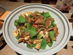 -耶里夏丽·新疆菜·28年喀什老馆(田林东路店)