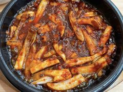 -米村拌饭(东方新天地店)