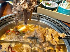 -快乐小羊(富强中路店)