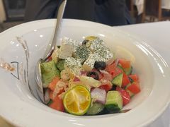 -沙漠玫瑰土耳其餐厅(神路街店)