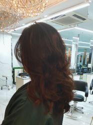 -潘多拉Hairsalon