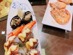 -红叶日本料理(辰熙广场店)