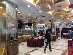 -东江海鲜酒家(艺都分店)