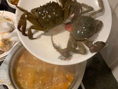 -欢乐牧场海鲜烤肉自助(牡丹园店)