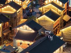 -重庆十八梯传统风貌区
