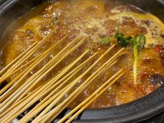 -钢管厂五区小郡肝火锅串串香(清河店)