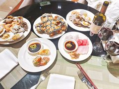 -富力希尔顿酒店·地阔自助餐厅