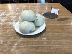 -韩包子(建设路店)