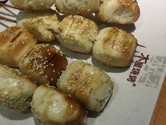 -木屋烧烤(龙岗南联店)