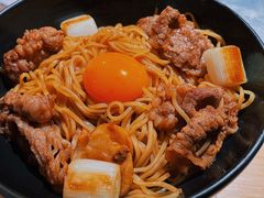 -火山屋台(新街口店)