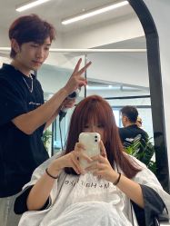 点击看大图 -Cima salon西玛沙龙