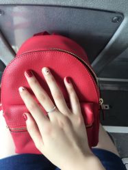 -小四撸猫美甲咖