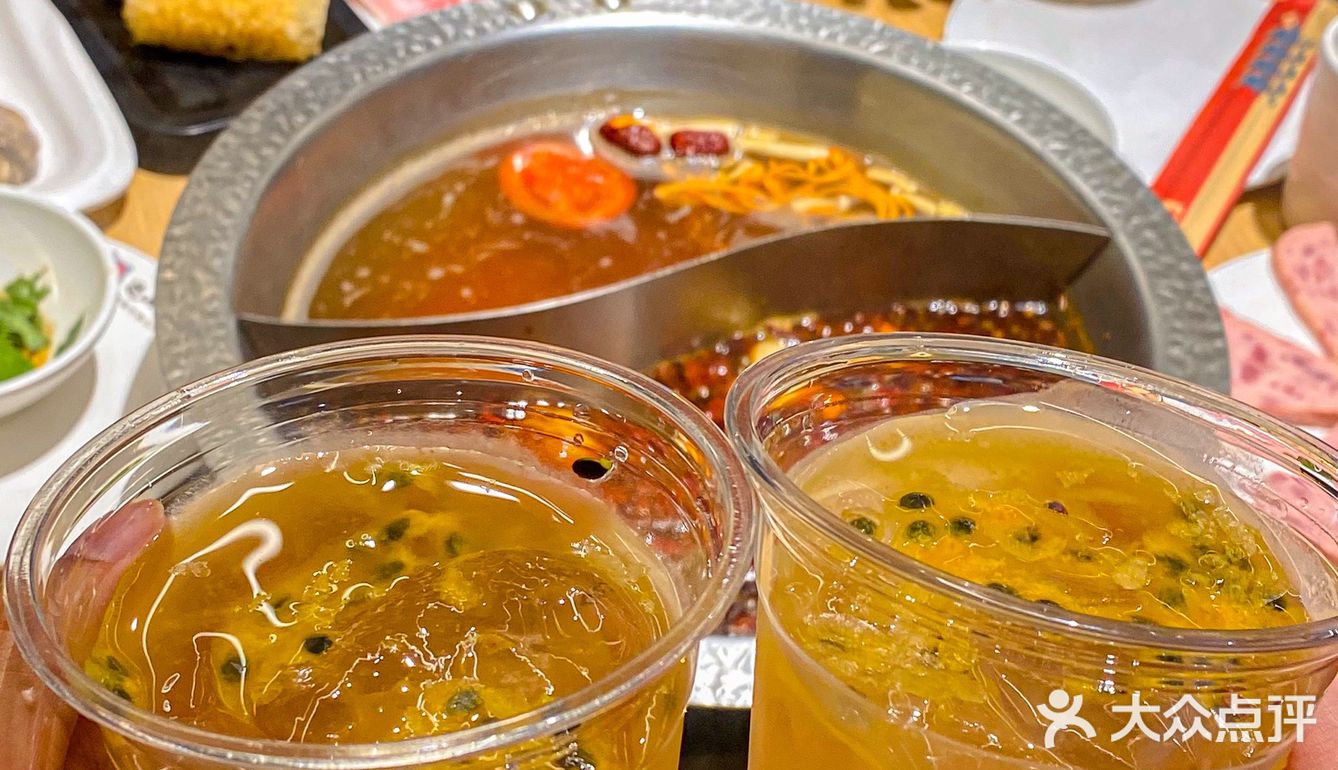  哭了‼️这么好吃的酸汤牛肉火锅我居然才发现