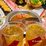  哭了‼️这么好吃的酸汤牛肉火锅我居然才发现