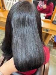 -心迪染发专门店