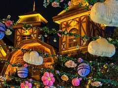 -郑州方特梦幻王国