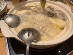 -湯系·煲汤手艺人(东二环泰禾广场店)