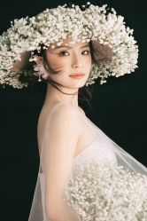 -时光印记婚纱摄影工作室·原创定制