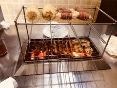 -小寒羊烧烤(凯瑞时代大厦店)